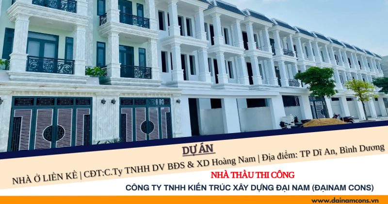 XÂY NHÀ PHẦ THÔ