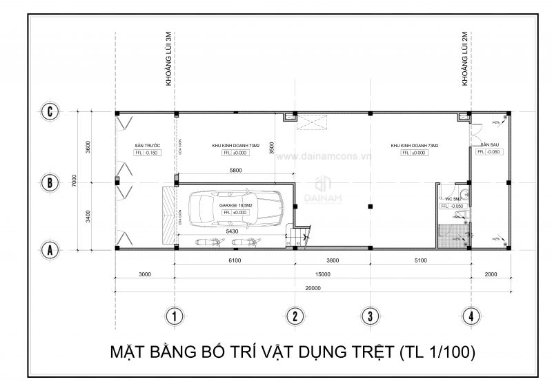 KIẾN TRÚC HIỆN ĐẠI