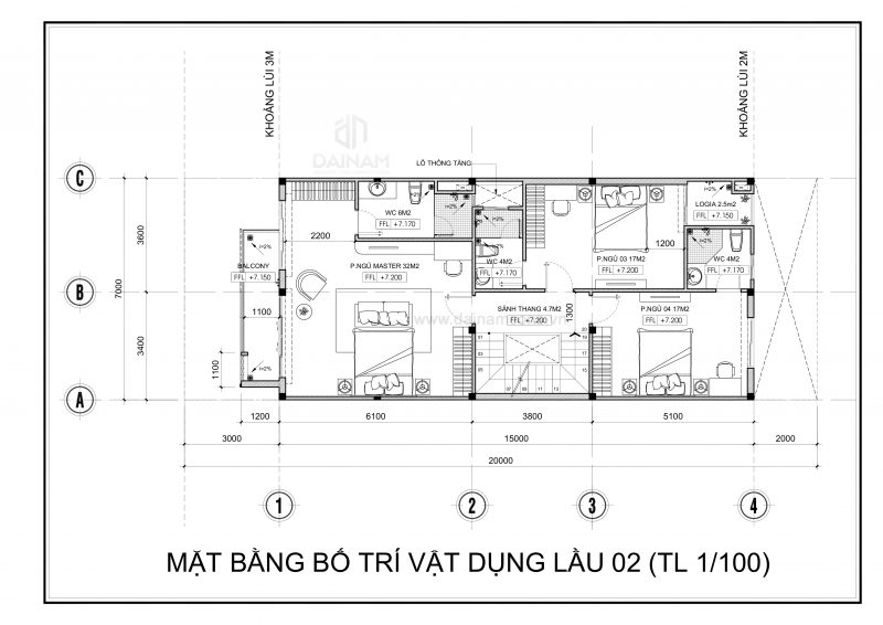 KIẾN TRÚC HIỆN ĐẠI