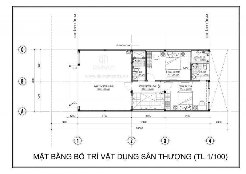 KIẾN TRÚC HIỆN ĐẠI