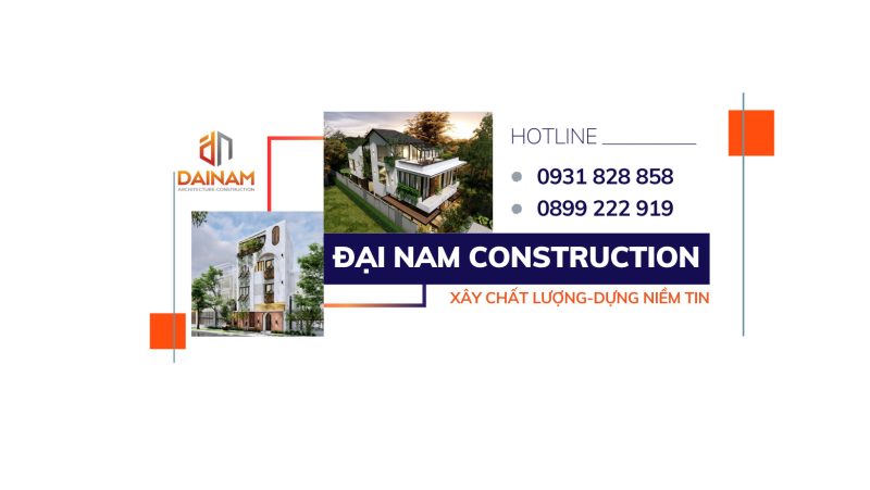 CÔNG TY XÂY NHÀ THỦ ĐỨC